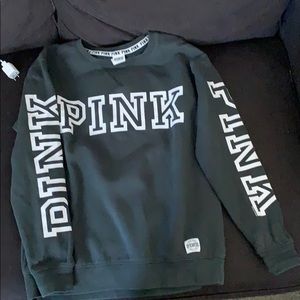 Victoria’s Secret PINK sweater